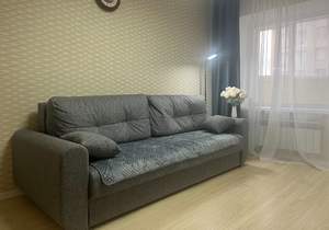 1-к квартира, на длительный срок, 38м2, 9/16 этаж