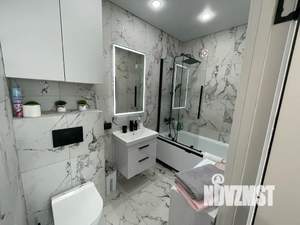 1-к квартира, посуточно, 25м2, 4/10 этаж