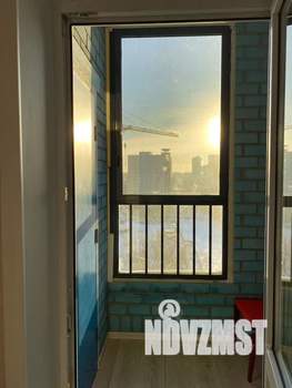 2-к квартира, посуточно, 60м2, 13/25 этаж