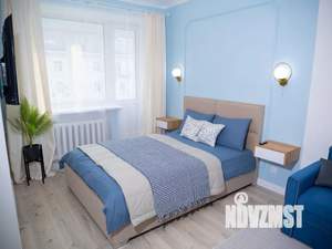 1-к квартира, посуточно, 32м2, 5/5 этаж