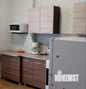 2-к квартира, посуточно, 58м2, 1/1 этаж