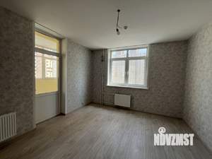 2-к квартира, на длительный срок, 64м2, 6/25 этаж