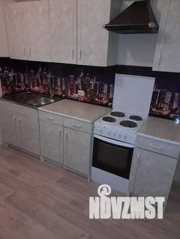 1-к квартира, посуточно, 45м2, 3/19 этаж