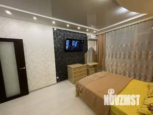 1-к квартира, посуточно, 45м2, 15/16 этаж