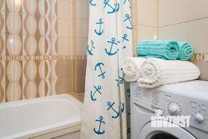 1-к квартира, посуточно, 33м2, 1/1 этаж