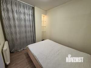 1-к квартира, на длительный срок, 52м2, 14/18 этаж