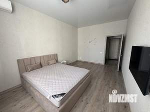 1-к квартира, на длительный срок, 46м2, 6/9 этаж