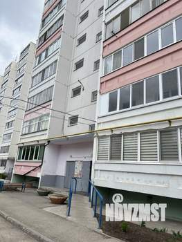 1-к квартира, на длительный срок, 38м2, 4/11 этаж