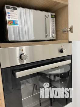 1-к квартира, посуточно, 40м2, 20/21 этаж