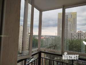 2-к квартира, на длительный срок, 60м2, 7/16 этаж