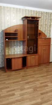 1-к квартира, на длительный срок, 40м2, 5/10 этаж