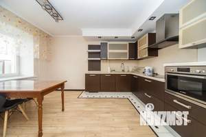 3-к квартира, посуточно, 90м2, 12/16 этаж