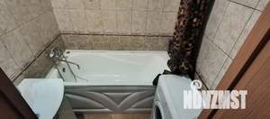 1-к квартира, посуточно, 34м2, 9/9 этаж