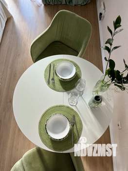 Студия квартира, посуточно, 30м2, 4/6 этаж