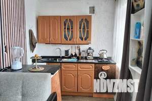 1-к квартира, посуточно, 33м2, 5/5 этаж