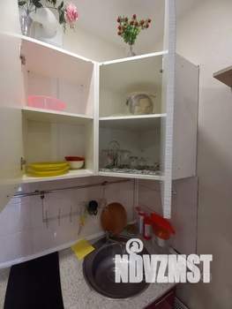 Студия квартира, посуточно, 38м2, 4/4 этаж