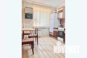 2-к квартира, посуточно, 46м2, 1/9 этаж