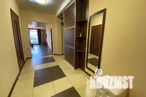 2-к квартира, посуточно, 67м2, 21/25 этаж