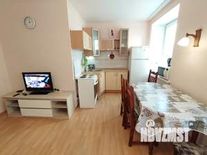 2-к квартира, посуточно, 45м2, 2/5 этаж