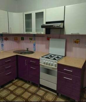 1-к квартира, на длительный срок, 34м2, 7/9 этаж