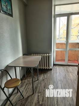 2-к квартира, на длительный срок, 33м2, 3/3 этаж