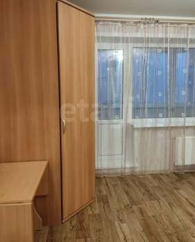 1-к квартира, на длительный срок, 38м2, 10/10 этаж