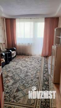 3-к квартира, на длительный срок, 60м2, 1/5 этаж