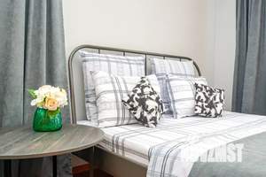 1-к квартира, посуточно, 31м2, 2/5 этаж