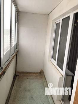 1-к квартира, на длительный срок, 38м2, 10/10 этаж