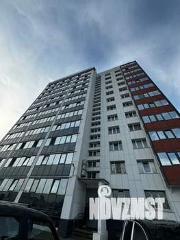 1-к квартира, посуточно, 39м2, 1/1 этаж