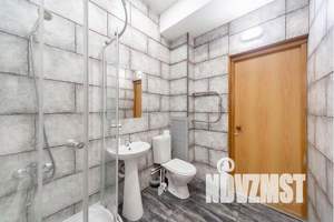 1-к квартира, посуточно, 40м2, 25/25 этаж