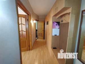 2-к квартира, посуточно, 45м2, 2/5 этаж