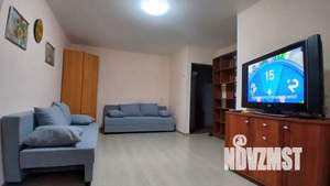 2-к квартира, посуточно, 47м2, 2/5 этаж