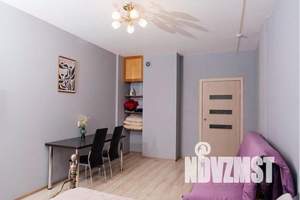 1-к квартира, посуточно, 30м2, 8/28 этаж