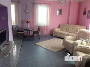 1-к квартира, на длительный срок, 45м2, 4/18 этаж