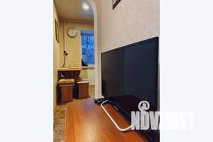 2-к квартира, посуточно, 42м2, 2/5 этаж