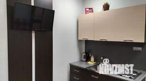 Студия квартира, посуточно, 30м2, 11/18 этаж