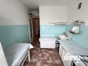 1-к квартира, на длительный срок, 34м2, 3/5 этаж