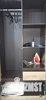 Студия квартира, посуточно, 22м2, 8/12 этаж