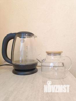 1-к квартира, посуточно, 31м2, 1/1 этаж