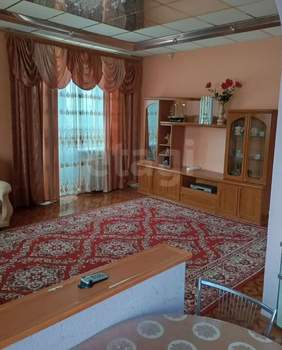 3-к квартира, на длительный срок, 74м2, 5/5 этаж