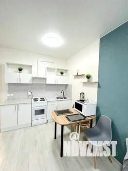 1-к квартира, посуточно, 45м2, 20/25 этаж