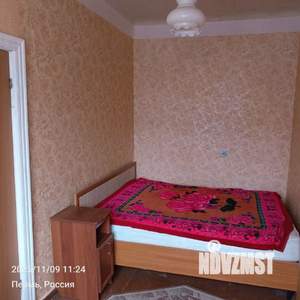 2-к квартира, на длительный срок, 43м2, 3/3 этаж