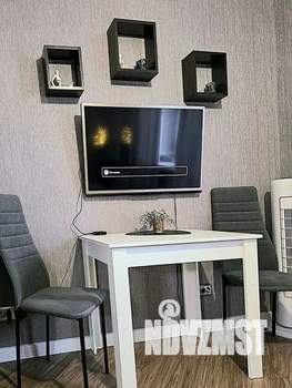 Студия квартира, посуточно, 27м2, 16/25 этаж