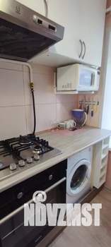 1-к квартира, посуточно, 32м2, 3/5 этаж