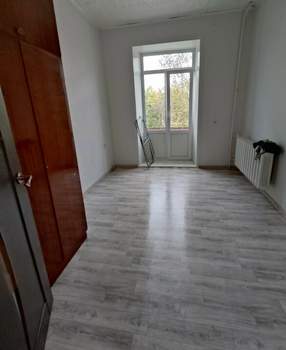 2-к квартира, на длительный срок, 46м2, 2/2 этаж