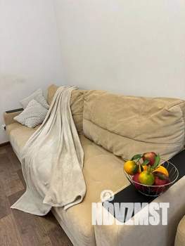 1-к квартира, посуточно, 32м2, 23/25 этаж