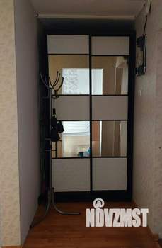 1-к квартира, на длительный срок, 30м2, 3/9 этаж