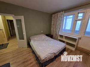 2-к квартира, посуточно, 57м2, 15/16 этаж