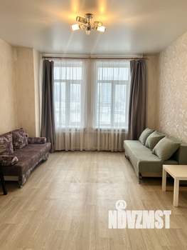 2-к квартира, посуточно, 69м2, 3/6 этаж